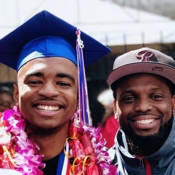 Meet your Posher, Damien - Picture 1 of 1